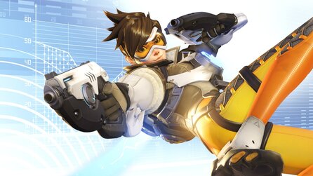 Overwatch - Erster Balancingpatch wohl diese Woche