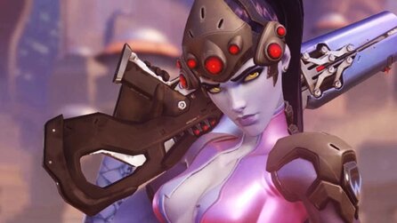 Overwatch - Vom nervigsten Helden zum mysteriösen Code E54: Blizzard verrät einige große Geheimnisse des Shooters