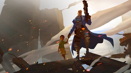 Overwatch - Bezahlmodell geleakt, Kaufpreis statt Free2Play oder Abo
