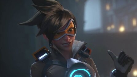 Overwatch - Teaser-Video stellt die Kurzfilme vor