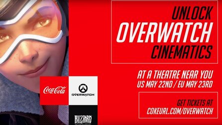 Overwatch - Fans wütend über verpatztes Launch-Event