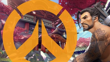 Overwatch - Diese Stories habt ihr auf den Maps verpasst - Teil 1