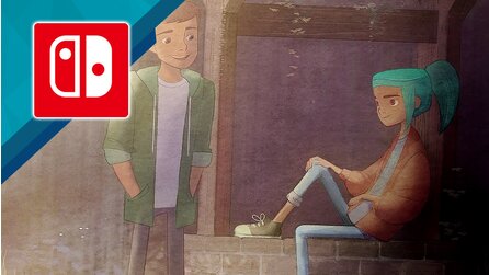 Nur 0,99 Euro im eShop: Dieses sehr gute Mysteryspiel bekommt ihr gerade auf der Switch zum absoluten Schnäppchenpreis