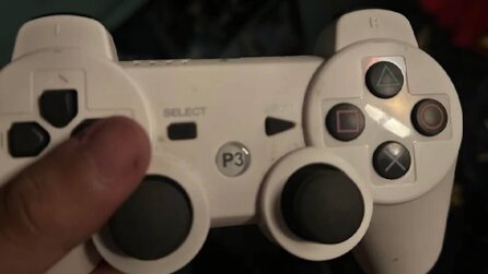 PS-Fan bestellt PlayStation-Controller bei GameStop, bekommt richtig miese Fälschung