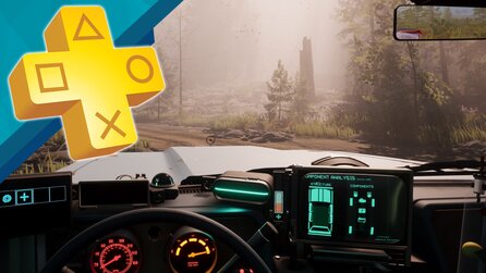 PS Plus: Für dieses Bonus-Spiel lasse ich GTA 5 im November 2025 links liegen