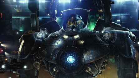 Gewinnspiel zu Pacific Rim - 3D-Action-Adventure mit GamePro vorab im Kino sehen