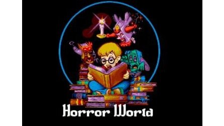 Pagemaster, The Sega Mega Drive