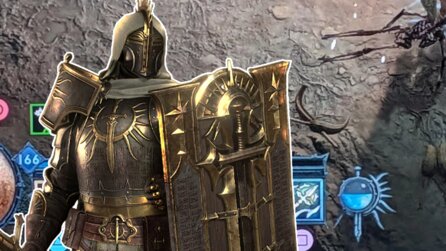 Diablo 4-Spieler übersieht super praktische Funktion für seinen Paladin, checkt sie erst auf Paragon Stufe 166 – und ist damit nicht alleine