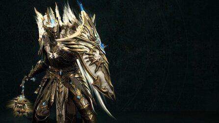 Diablo 4 Lord of Hatred: So funktionieren die neue Paladin-Klasse und seine Eide