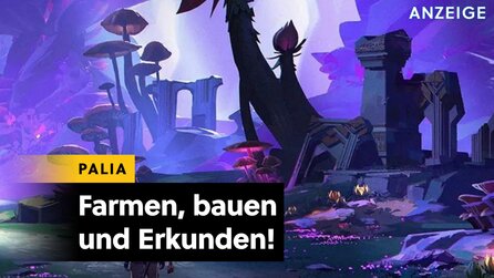 Endlich auf PlayStation + Xbox! Erlebt die gemütliche Online-LifeSim Palia und wagt euch in unentdeckte Wälder