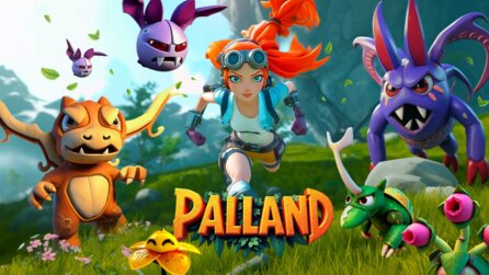 Das Spiel, das dreist bei Pokémon geklaut hat, hat jetzt plötzlich selbst einen Klon für Nintendo Switch