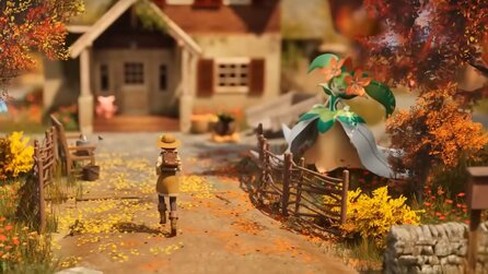 Palworld-Entwickler Pocketpair bringt jetzt eine Farm Sim im selben Setting raus - und es wird wieder ziemlich wild