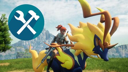Palworld: Alle Infos zu den angekündigten Wartungsarbeiten, Serverstatus und mehr am 06.02.2024