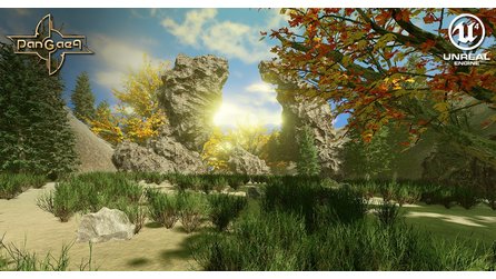 Pangaea: New World - Screenshots