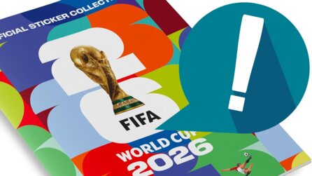 Das große Panini-Chaos zu WM 2026: Meine Vorfreude auf das Stickeralbum hat sich mittlerweile in herbe Enttäuschung gewandelt