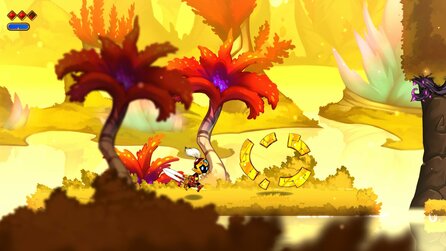 Pankapu - Screenshots