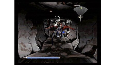 Panzer Dragoon Saturn