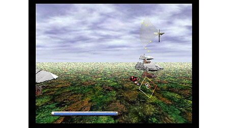 Panzer Dragoon Saturn