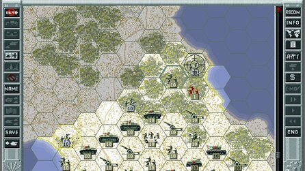 Panzer General - Die Spiele-Serie vorgestellt