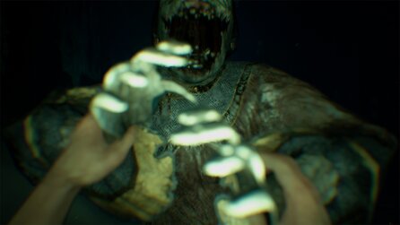 Horror für unterwegs: Paper Dolls Original erscheint für die Switch