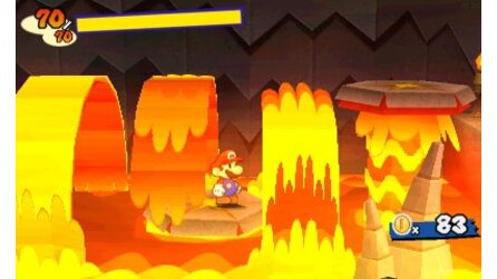 Paper Mario 3D