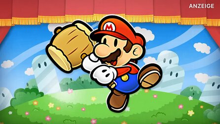 88 Punkte auf Metacritic: Eines der besten Mario-Spiele für Switch ist jetzt richtig günstig!