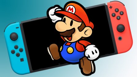 Neues Paper Mario überraschend für die Switch angekündigt + bald gehts los