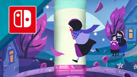 Nur 1,95 Euro im eShop: Dieses Spiel hat mich mit einem genialen Kniff überrascht - und ist nur noch wenige Tage zum Spitzenpreis zu haben