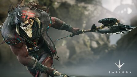 Paragon - Open-Beta-Termin und neuer Held Khaimera