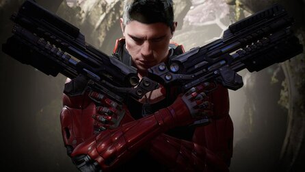 Paragon - Gears of Dota