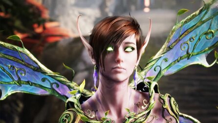 Paragon - Gameplay-Trailer zur Heldin Fey