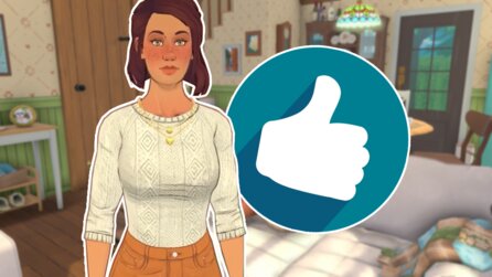 Die Sims-Alternative Paralives macht jetzt schon eine Sache besser als Inzoi und bleibt mit Versprechungen auf dem Teppich