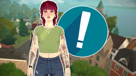 Neue Sims-Alternative Paralives erscheint bald: Was ihr vom Early Access erwarten könnt – und was nicht