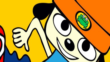 PaRappa, Patapon + LocoRoco - PS4-Remaster aller drei Klassiker angekündigt
