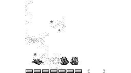 Parodius Da! Game Boy