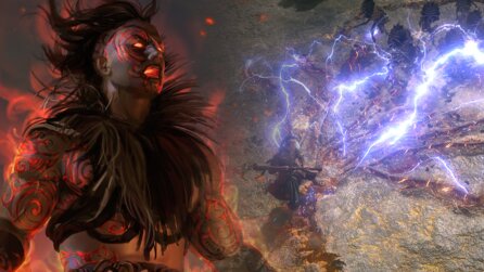 Path of Exile 2 lässt euch Ingame-Käufe auf andere Plattformen übertragen - nur nicht auf PS5 und PS4