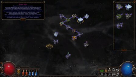 Path of Exile: Synthesis - Screenshots