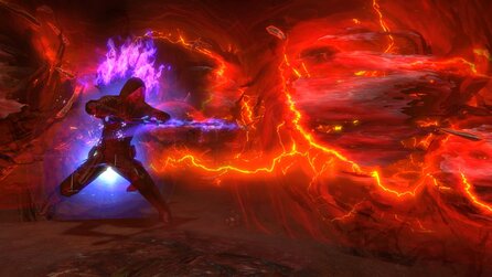 Path of Exile - Screenshots aus dem Breach-Update 2.5.0