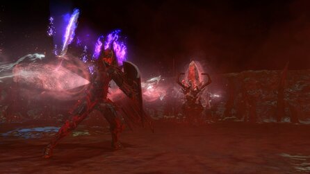 Path of Exile - Screenshots aus dem Breach-Update 2.5.0