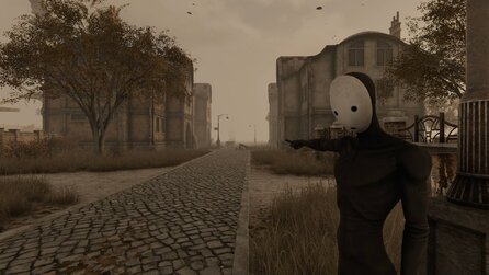 Pathologic 2: Beliebter Horror-Titel startet bald auch auf PS4 durch