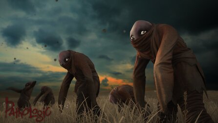 Pathologic - Screenshots des Remakes