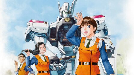 Fast vergessener Sci-Fi-Anime bekommt endlich eine Fortsetzung und ist ein Geheimtipp vom Regisseur James Cameron