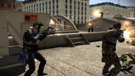PayDay: CrimeWave Edition - 1080p-Auflösung, Releasetermin und weitere Details