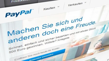 PayPal - Verspricht nach Zahlungssperren beim Crowdfunding Besserung für die Zukunft