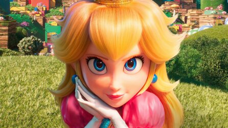 Nach dem Mario-Film wird es höchste Zeit, dass Peach ein neues Spiel bekommt