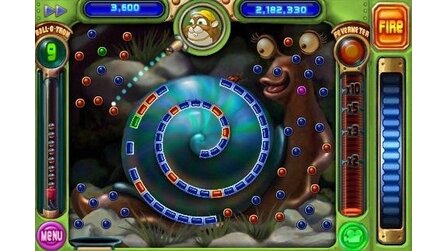 Peggle iPhone