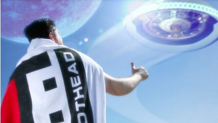 Per Anhalter durch die Galaxis - Ankündigung - Spiel zum Kultroman in Arbeit