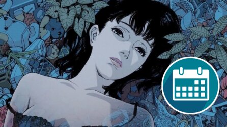 Einer der legendärsten und besten Anime-Filme kommt nach 26 Jahren bei uns im Kino – und das noch diesen Monat