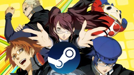 Persona 4 für PC angeteast - Neue Hoffnung für PS4 + Switch?