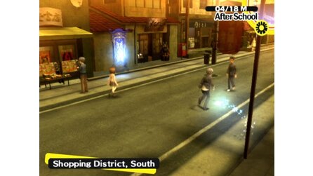 Persona 4 im Test - Review für PlayStation 2